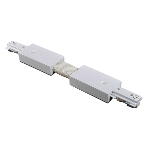 Check SpectrumLED SPS 1F white flexible 1-circuit track connector