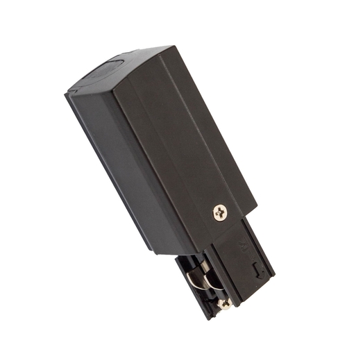 Check Power supply End busbar 3F, Black Spectrum PR