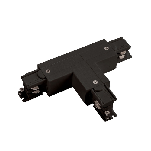 Check Sps 2 CONNECTOR T2 Left, Black Spectrum T L2