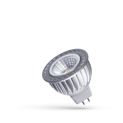 Check Led Mr16 12 V 4 W Cob 38 St Ww With Fast Spectrum