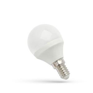 Led ball E 14 230 V 6 W Nw Spectrum small 0