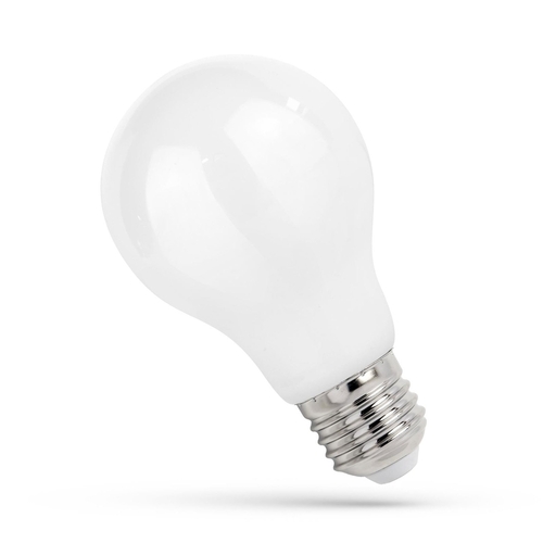 Check Led Gls E 27 230 V 9 W Cog Ww White Spectrum
