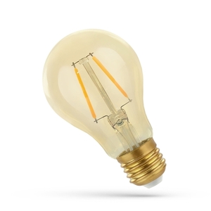 Led Gls E 27 230 V 2 W Cog Ww Retroshine Spectrum small 0