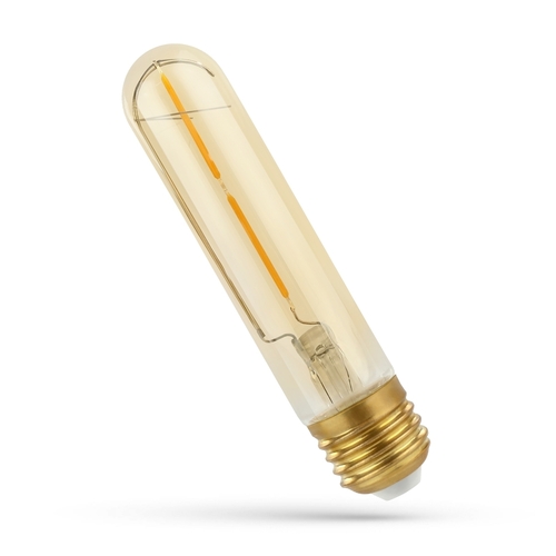Check Led T30 E 27 230 V 2 W Cog Ww Retroshine Spectrum