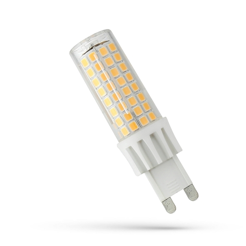 Check Led G9 230 V 7 W Nw Smd Spectrum