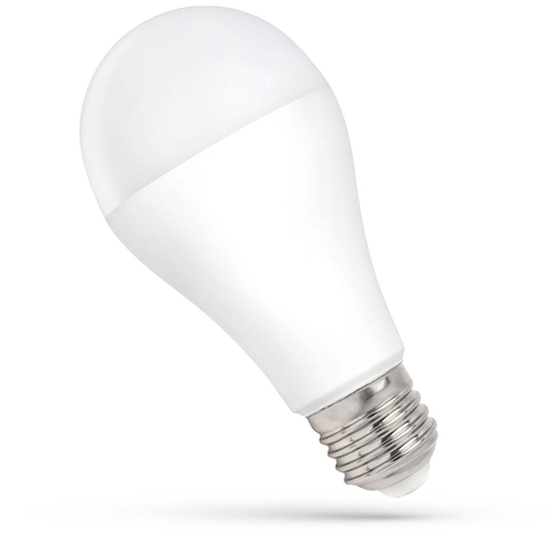 Check Led Gls E 27 230 V 15 W Nw Spectrum
