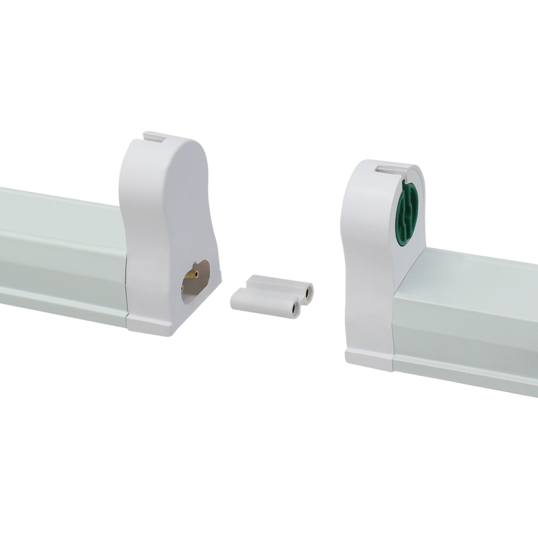 View LED Tube Luminaire Combined 1500 Mm Spectrum LED Tube Luminaire Combined 1500 Mm Spectrum