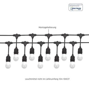 Garland 10 M 10 Xe27 Combined Spectrum small 7