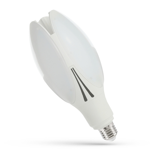 Check Led Parisienne 30 WE 27 Ip20 Nw Spectrum