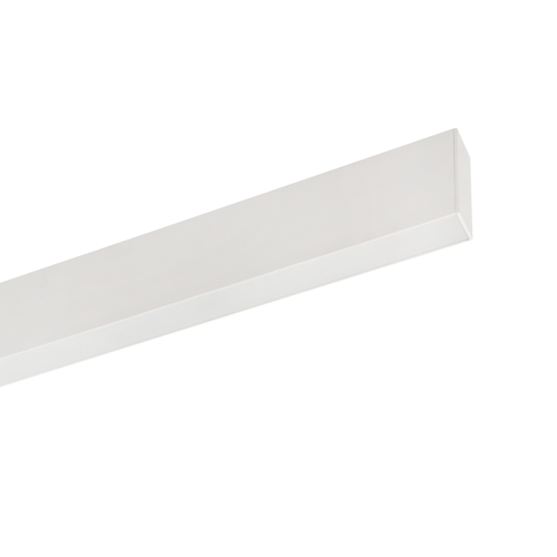 Check Allday One 840 40 W 230 V 114 Cm 110 St White Opal
