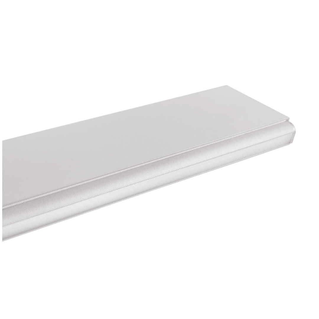 Allday Asymmetric 830 80 W 230 V 170 Cm 110 St White