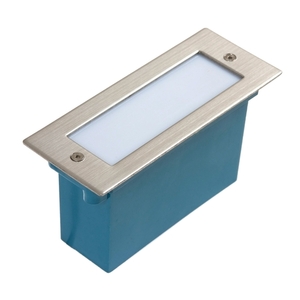 Lava 16 Led 230 V 1.5 W Ip54 Ww Wall small 0