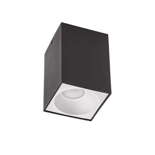 Check Chloe Elemento Square Gu10 Black