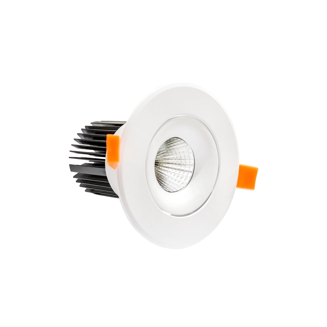 Target Mona 2 840 19 W 230 V 24 St White
