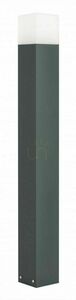 Outdoor Standing Light SU-MA Cube Max 1000 Dark Gray CB-MAX 1000 DG small 0
