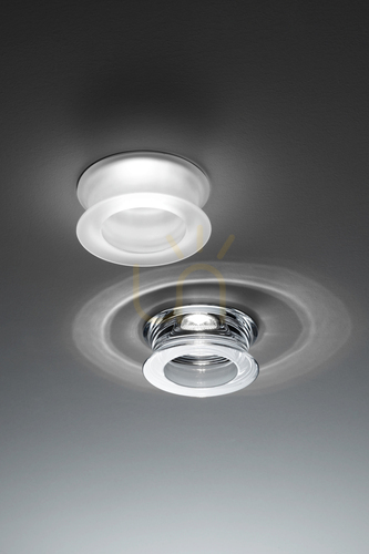 Check Fabbian ELI Faretti 7W GU10 pendant light - White - D27 F51 01