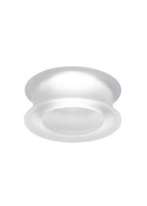 Fabbian ELI Faretti 7W GU10 pendant light - White - D27 F51 01 0 Fabbian ELI Faretti 7W GU10 pendant light - White - D27 F51 01 small 0