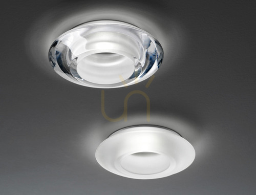 Check Fabbian ROMBO Faretti 7W GU10 Mesh - Transparent - D27 F56 00
