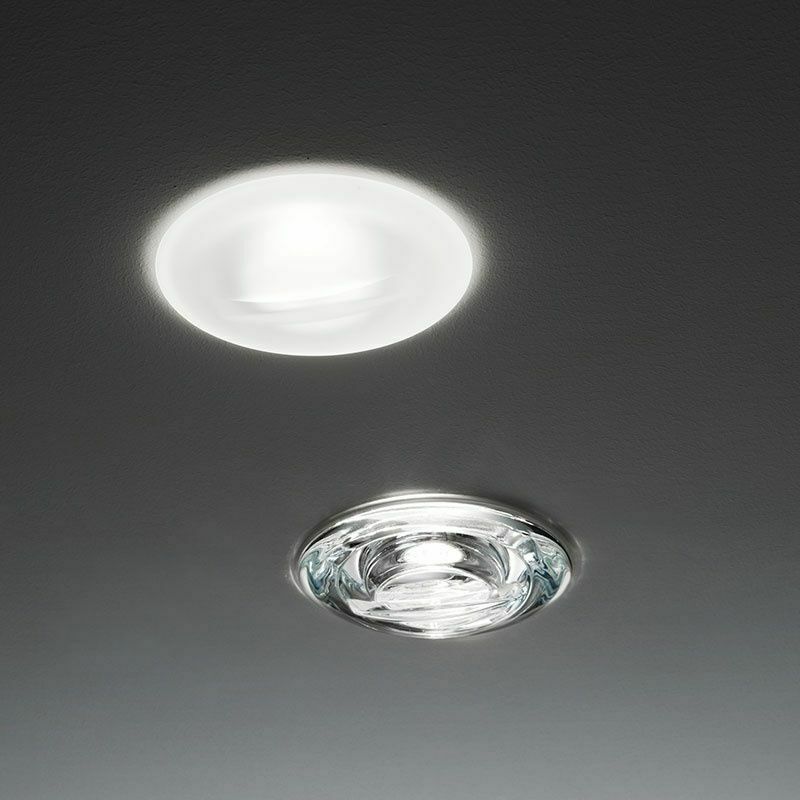 Preview Fabbian ROMBO Faretti 7W GU5,3 Mesh - White - D27 F57 01 Fabbian ROMBO Faretti 7W GU5,3 Mesh - White - D27 F57 01