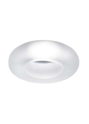 Check Fabbian TONDO Faretti 7W GU5,3 pendant light - White - D27 F62 01