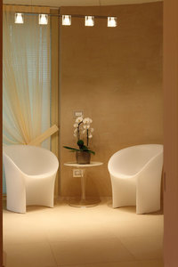 Fabbian Cubetto Pendant Lamp - Transparent - D28 A06 00 small 1