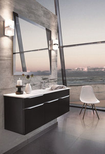 Fabbian Cubetto wall lamp - Transarent - D28 D02 00 2 Fabbian Cubetto wall lamp - Transarent - D28 D02 00 small 2