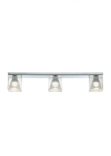 Check Fabbian Cubetto Plafond - Transparent - D28 E04 00
