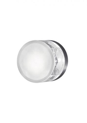 Check Wall lamp Fabbian Jazz D52 5W - D52 G07 00