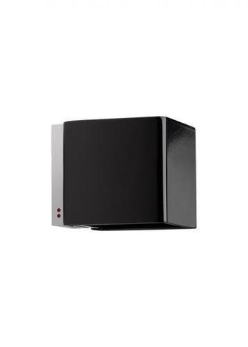 Check Wall lamp Fabbian Bijou D75 7W - black - D75 D15 02