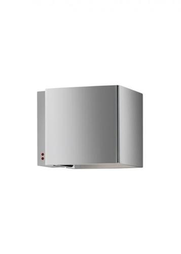 Check Wall lamp Fabbian Bijou D75 7W - chrome - D75 D15 15
