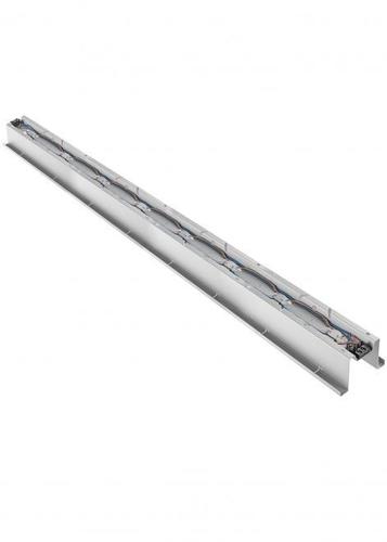 Check Fabbian Tile accessories D95 7W Busbar - D95 M15 63