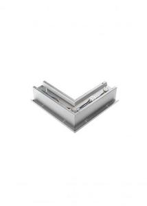 Fabbian Tile accessories D95 7W Corner - D95 M16 63 0 Fabbian Tile accessories D95 7W Corner - D95 M16 63 small 0