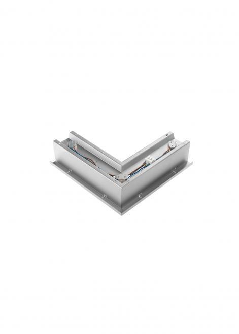 Check Fabbian Tile accessories D95 7W Corner - D95 M16 63 Fabbian Tile accessories D95 7W Corner - D95 M16 63