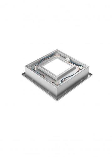 Check Fabbian Tile accessories D95 7W Square - D95 M17 63