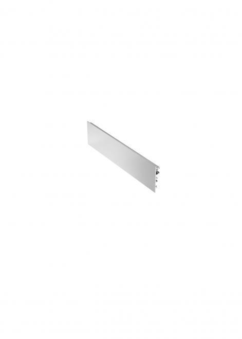 Fabbian Tile accessories D95 Cover strip 30cm - polished aluminum - D95 Z10 27