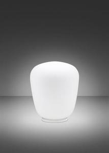 Fabbian Lumi Ø33 table lamp - F07 B21 01 small 0