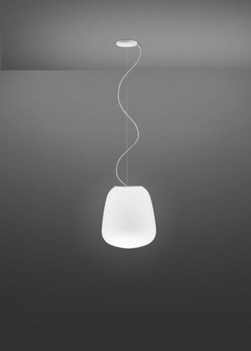 Check Hanging lamp Fabbian Lumi F07 22W 33cm - F07 A15 01