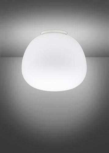 Check Fabbian Lumi Mochi ceiling lamp IP40 - F07 22W 45cm - F07 E05 01