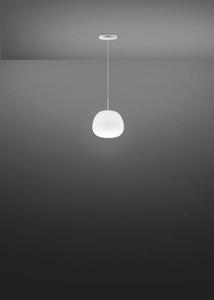 Fabbian Lumi Ø20 pendant lamp - F07 A05 01 small 0