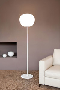 Hanging lamp Fabbian Lumi F07 30cm - F07 A07 01 10 Hanging lamp Fabbian Lumi F07 30cm - F07 A07 01 small 10