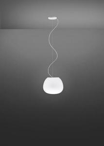 Hanging lamp Fabbian Lumi F07 30cm - F07 A07 01 0 Hanging lamp Fabbian Lumi F07 30cm - F07 A07 01 small 0