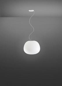 Hanging lamp Fabbian Lumi F07 38cm - F07 A01 01 0 Hanging lamp Fabbian Lumi F07 38cm - F07 A01 01 small 0