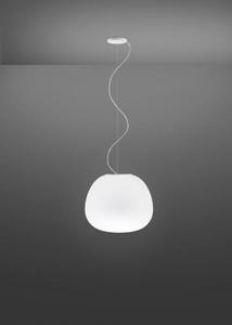Hanging lamp Fabbian Lumi F07 45cm - F07 A03 01 1 Hanging lamp Fabbian Lumi F07 45cm - F07 A03 01 small 1