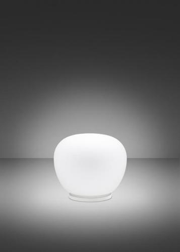 Check Fabbian Lumi Ø30 desk lamp - F07 B09 01