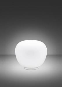 Fabbian Lumi Ø38 desk lamp - F07 B05 01 small 0