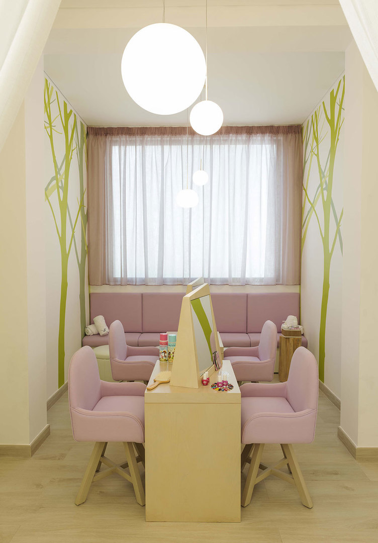 Display Wall lamp Fabbian Lumi F07 13W 32cm - F07 G15 01 Wall lamp Fabbian Lumi F07 13W 32cm - F07 G15 01