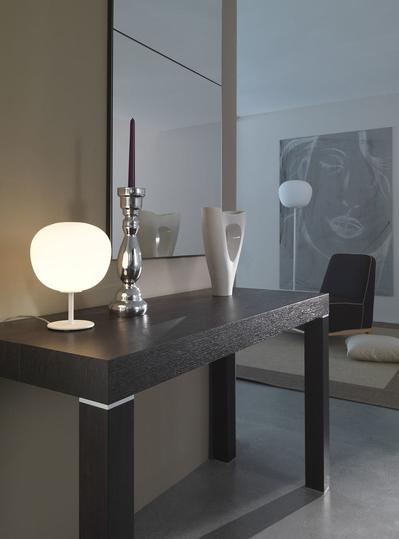 Show Wall lamp Fabbian Lumi F07 13W 32cm - F07 G15 01 Wall lamp Fabbian Lumi F07 13W 32cm - F07 G15 01