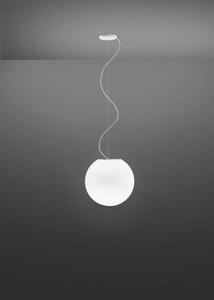 Hanging lamp Fabbian Lumi F07 35cm - F07 A21 01 0 Hanging lamp Fabbian Lumi F07 35cm - F07 A21 01 small 0