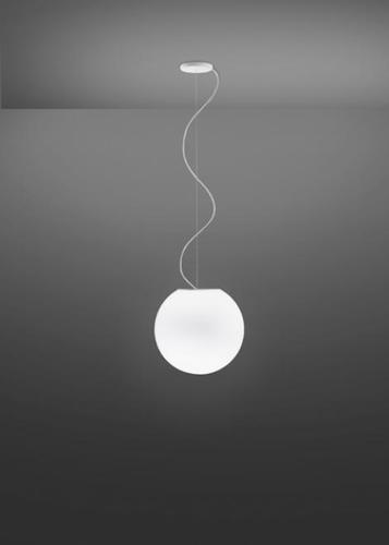 Check Fabbian Lumi Ø35 pendant lamp - F07 A45 01
