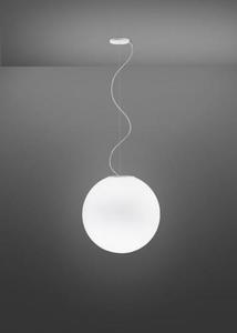 Hanging lamp Fabbian Lumi F07 50cm - F07 A49 01 small 0